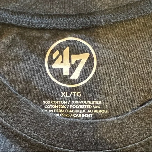 NWT Boston Red Sox, MENS Short Sleeve T-Shirt - Picture 3 of 3